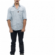 Actor Tyler Posey PNG High Quality Image