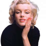 Actriz Marilyn Monroe