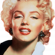 นักแสดงหญิง Marilyn Monroe Png Clipart