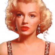 Actriz Marilyn Monroe Png Imagen