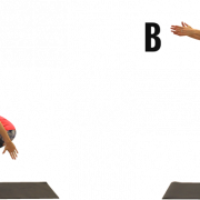ممارسة التمارين الرياضية PNG HD صورة