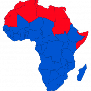 File png peta afrika