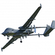 Clipart per droni militari di aeromobili