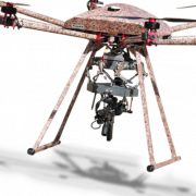 Flugzeug Military Drohne PNG HD -Bild