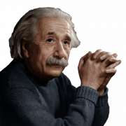 Scientist Albert Einstein PNG Images | PNG All