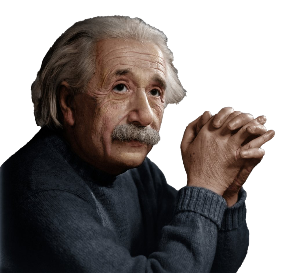 Albert Einstein Png Picture Including Transparent Png Clip Art | Images ...