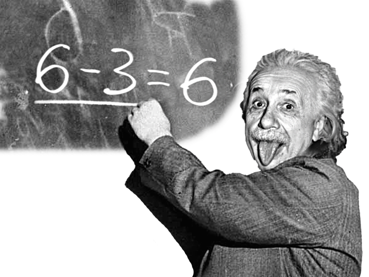 Albert Einstein Png Transparan Png All - vrogue.co