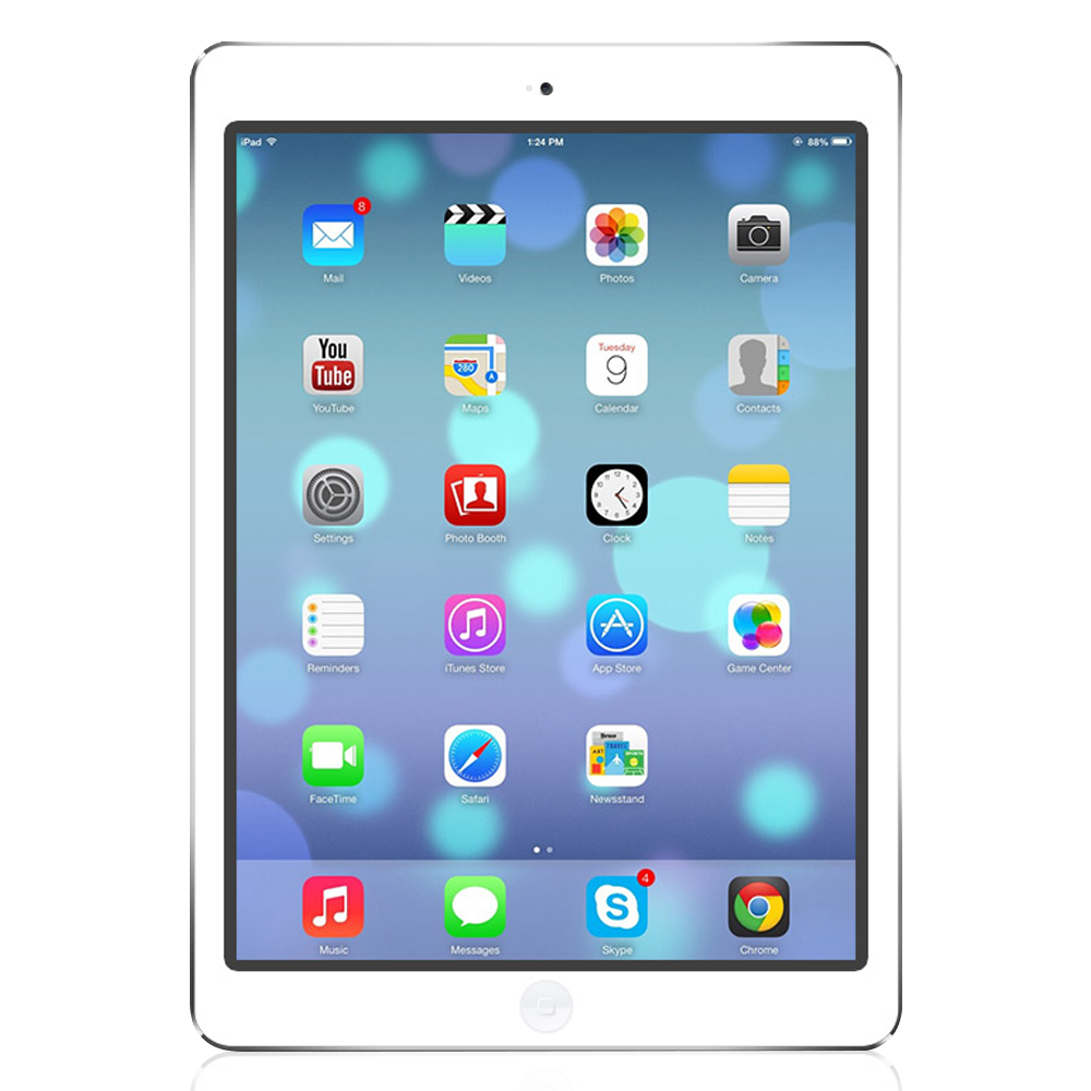 Imagen de Apple iPad PNG HD - PNG All