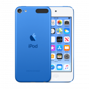 Apple iPod PNG libreng imahe