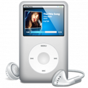 Ang imahe ng Apple iPod PNG HD