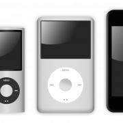 Apple iPod PNG Mataas na kalidad ng imahe