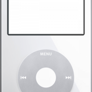 Images pNG Apple iPod PNG