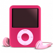 Transparent ng Apple iPod