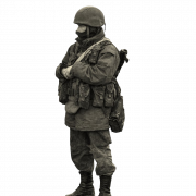 Army PNG Image HD