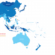 Asia PNG Gambar Berkualitas Tinggi