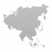 Asia transparente