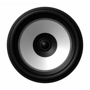 Speaker audio pic png