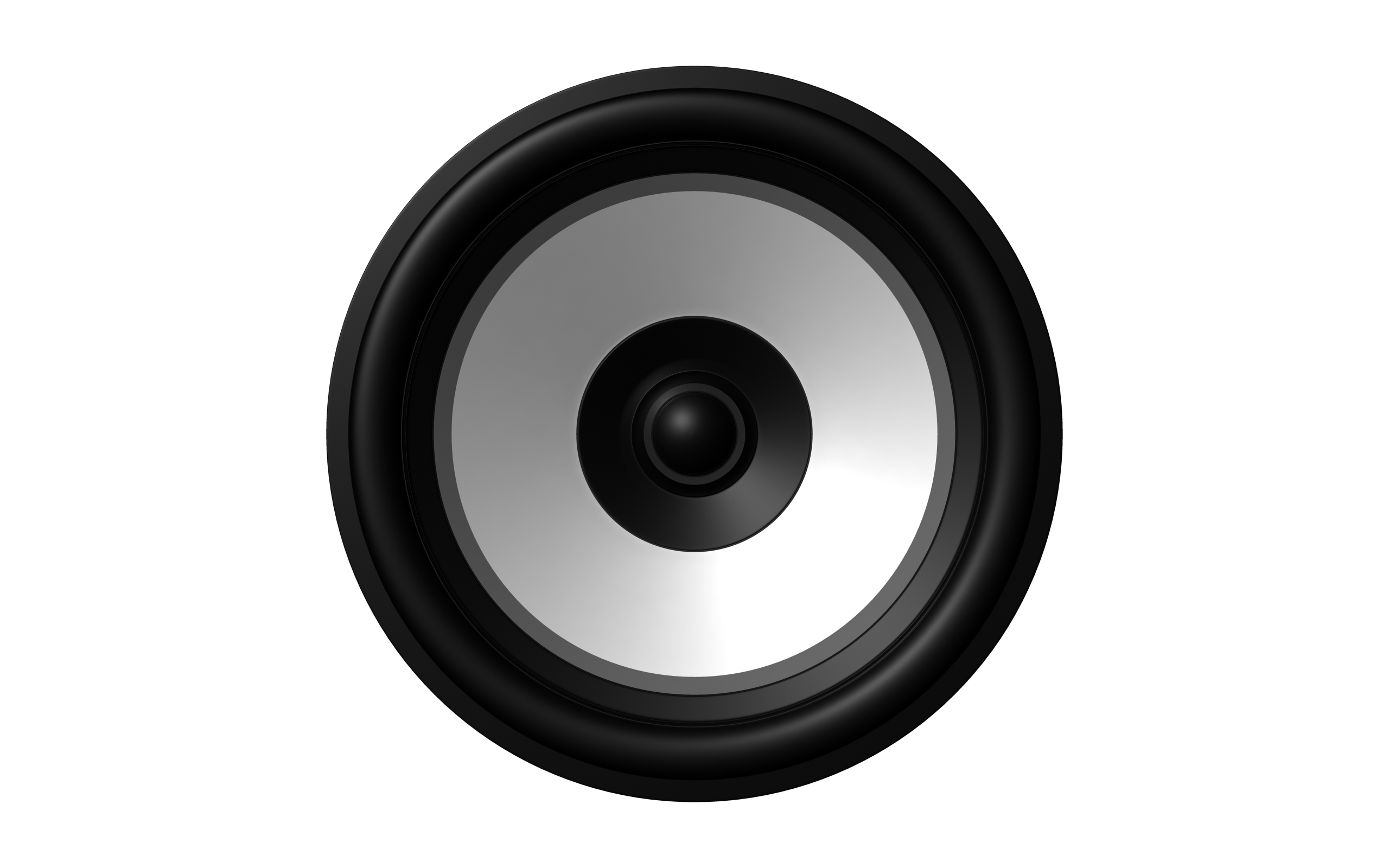 Speaker audio pic png