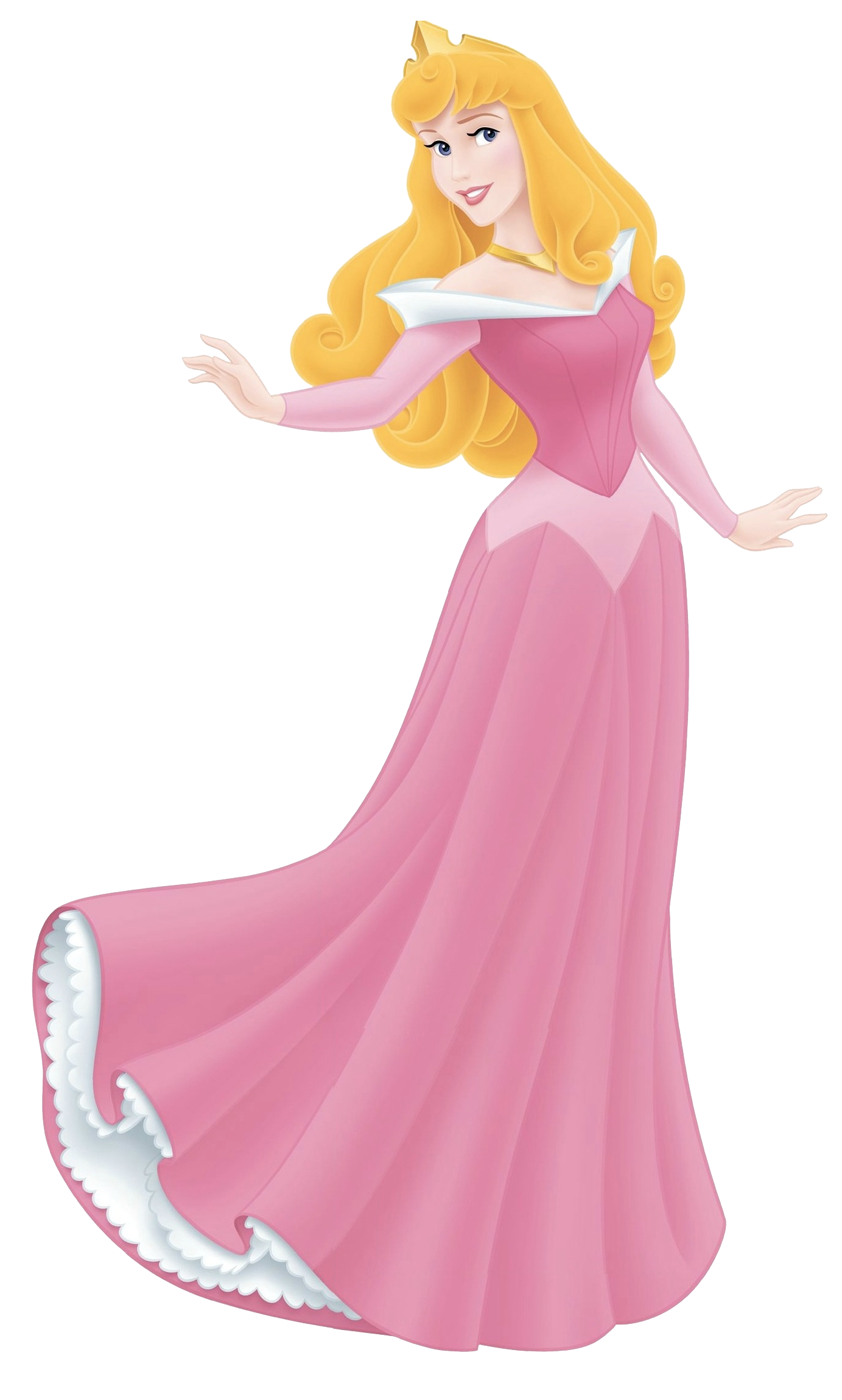Sleeping Beauty Disney Princess Aurora 28290538 PNG