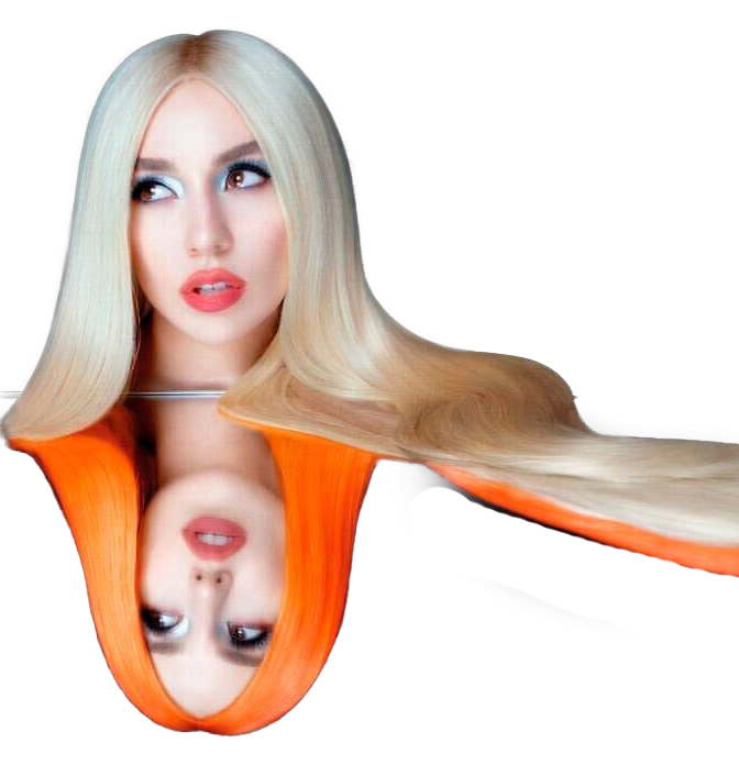 Ava max png afbeelding