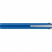 Ball Blue Pen PNG kostenloser Download