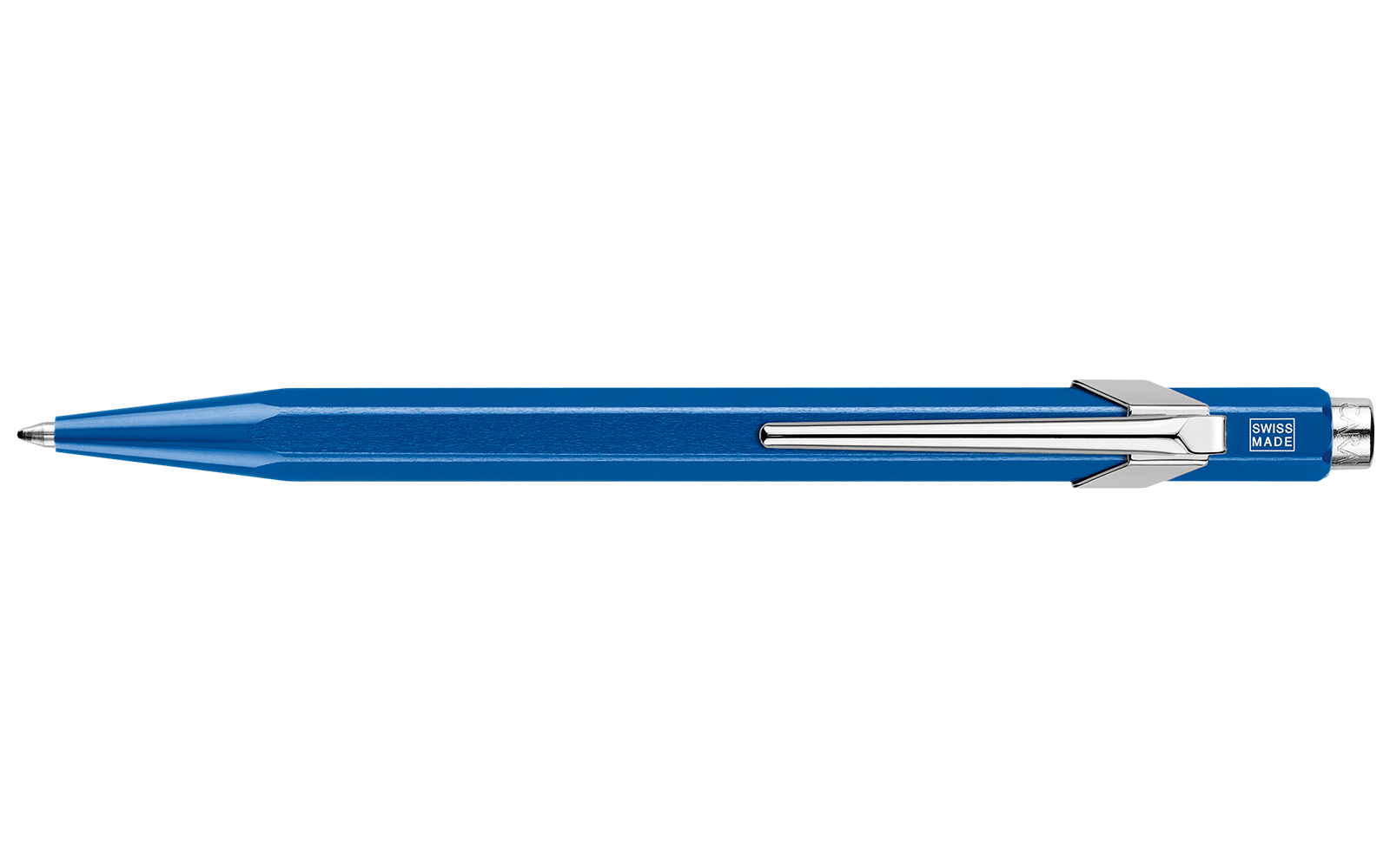 Ball Blue Pen PNG kostenloser Download