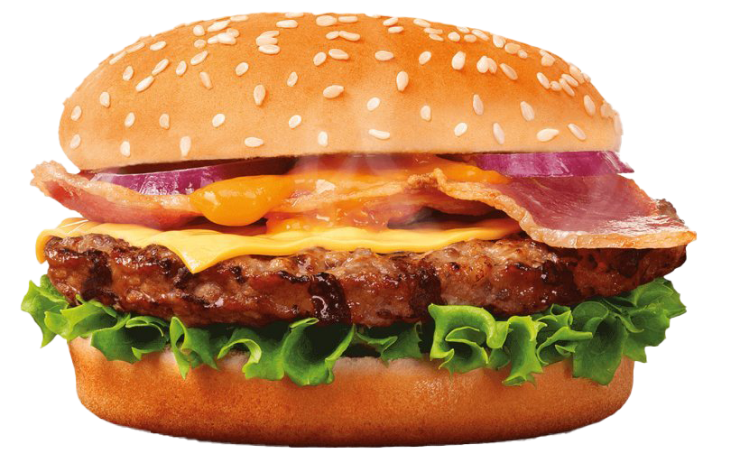 Roblox Hamburger Png