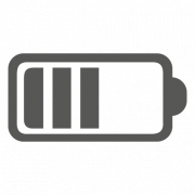Batterie PNG Image de haute qualité
