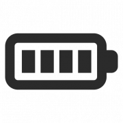 Батарея PNG Image