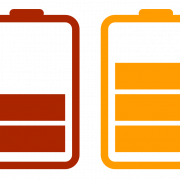 Батарея PNG изображение