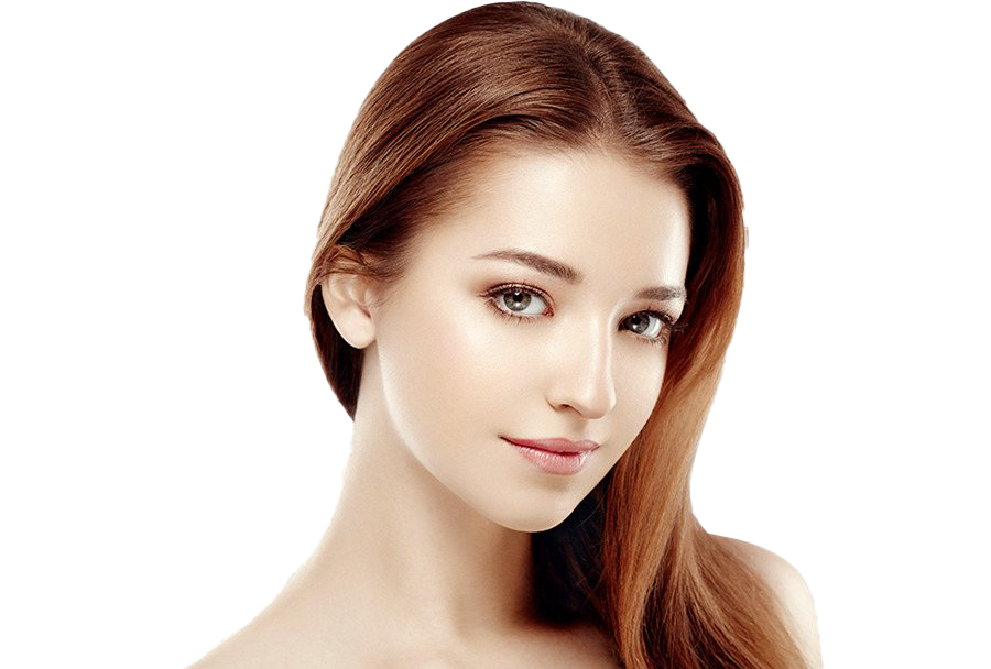Beautiful Woman Face : Beauty Experts Identified 10 Women With Perfect ...