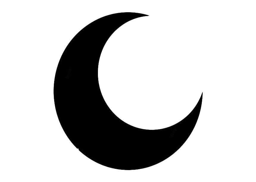 File:Crescent Moon.png - Wikimedia Commons