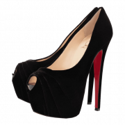 Talons noirs PNG Image
