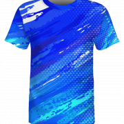 Blue Jersey Png