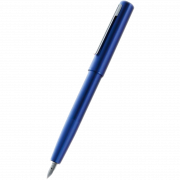 Azul Pen Png Descargar Imagen