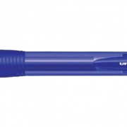 Blue Pen PNG -Datei kostenlos herunterladen