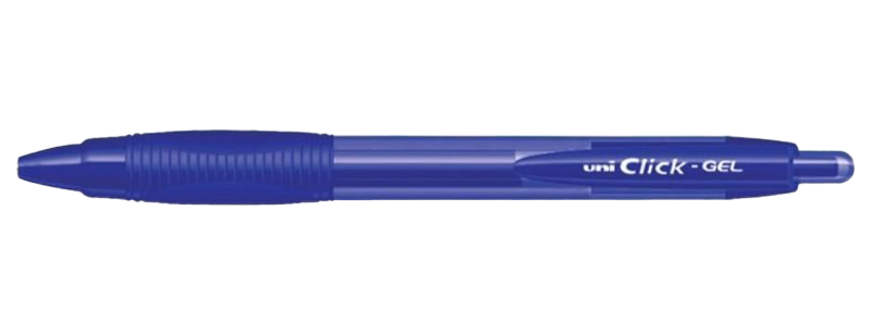 Blue Pen PNG -Datei kostenlos herunterladen