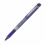 Blue Pen PNG kostenloser Download