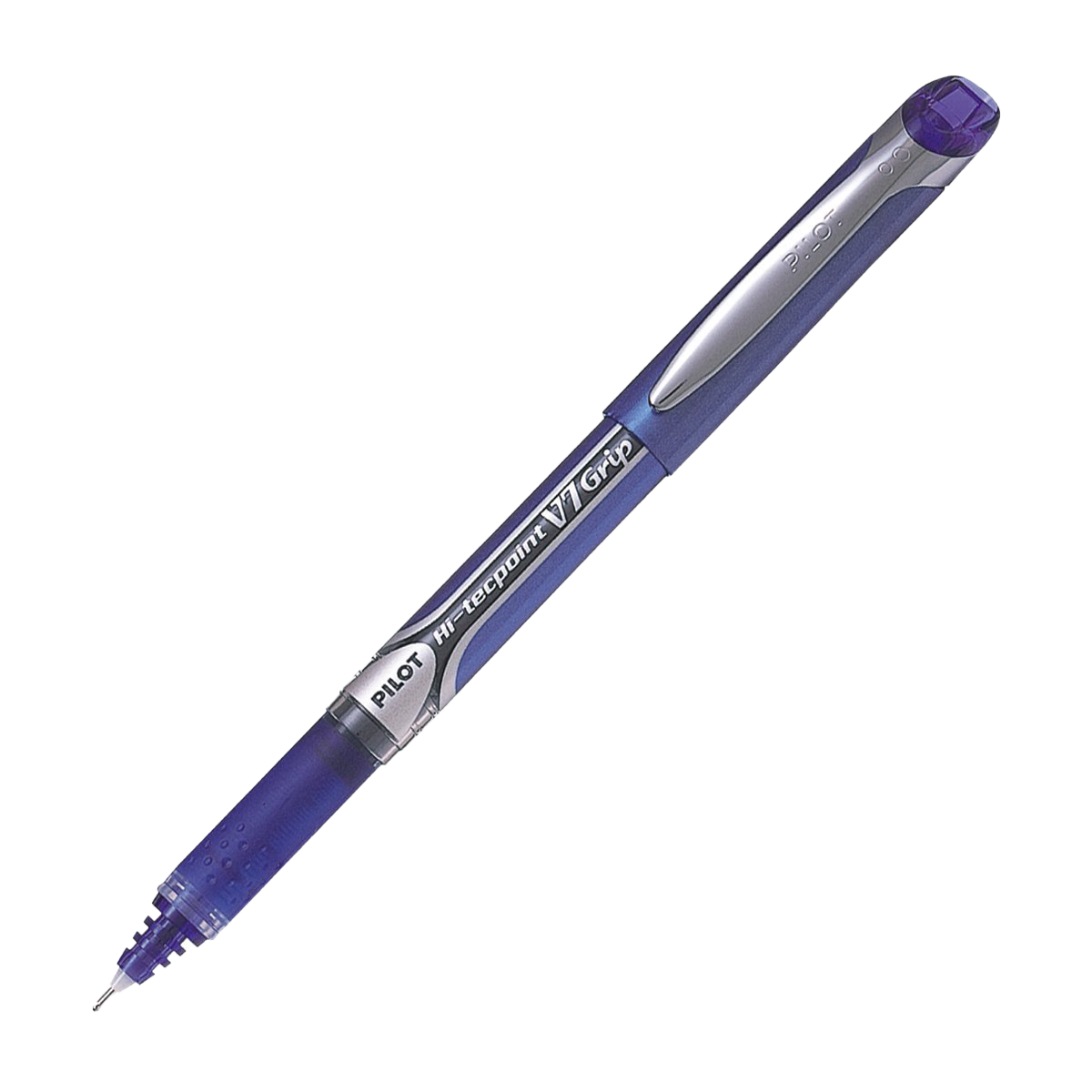 Blue Pen PNG kostenloser Download