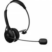 Bluetooth -headset PNG -afbeeldingsbestand