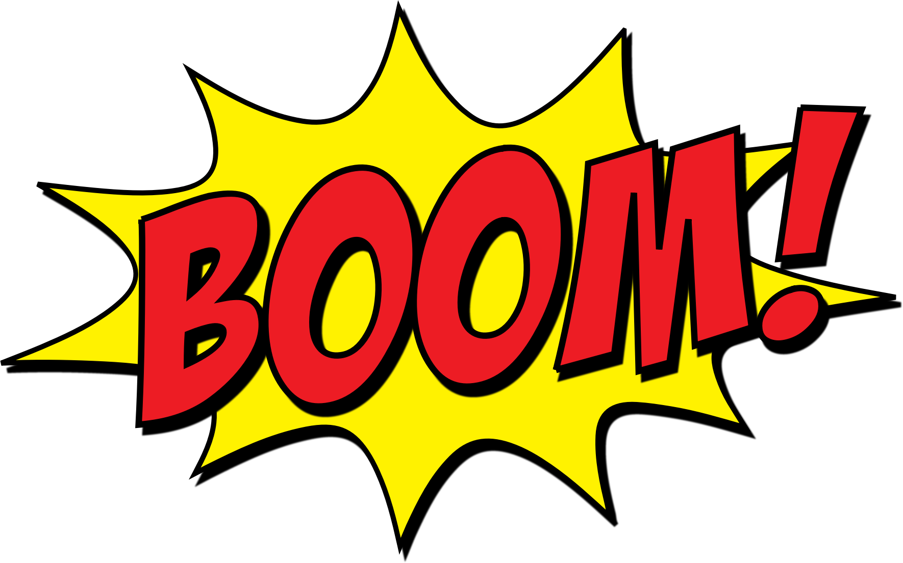 Boom Png File Png All