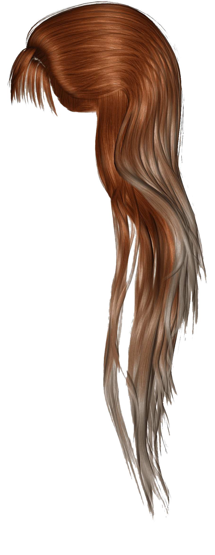 Woman Hair PNG Transparent Images Free Download  Vector Files  Pngtree