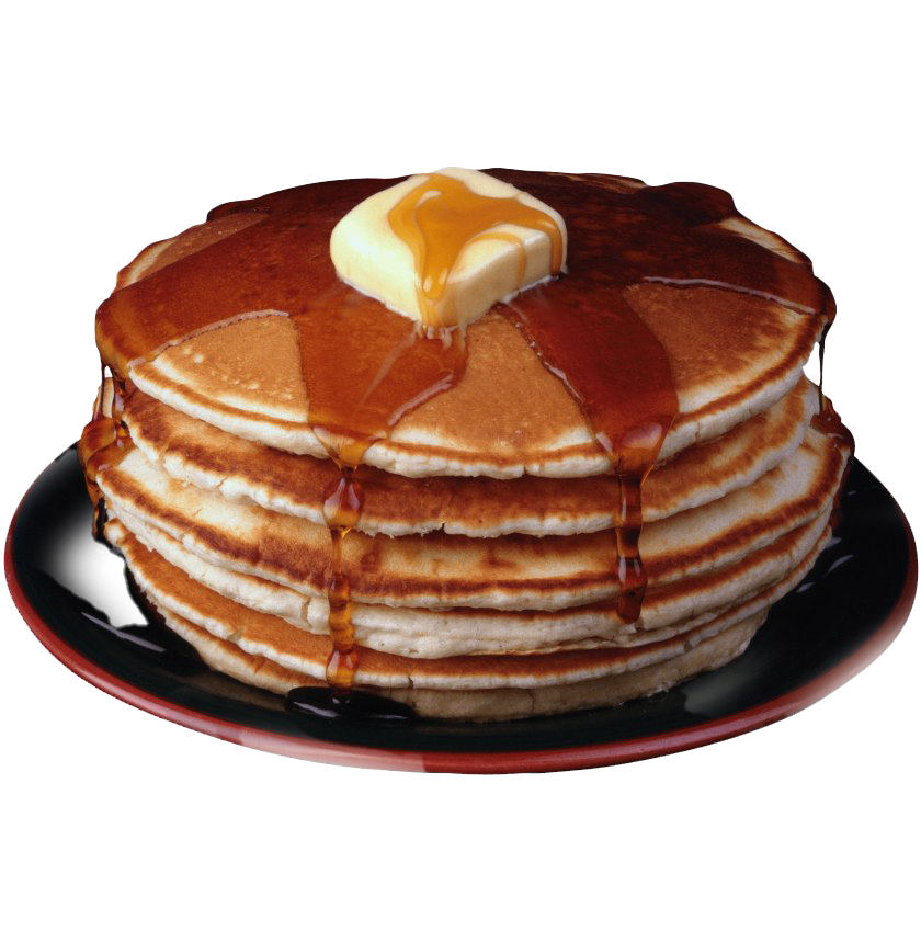 Buttermilk Pancake PNG Picture | PNG All
