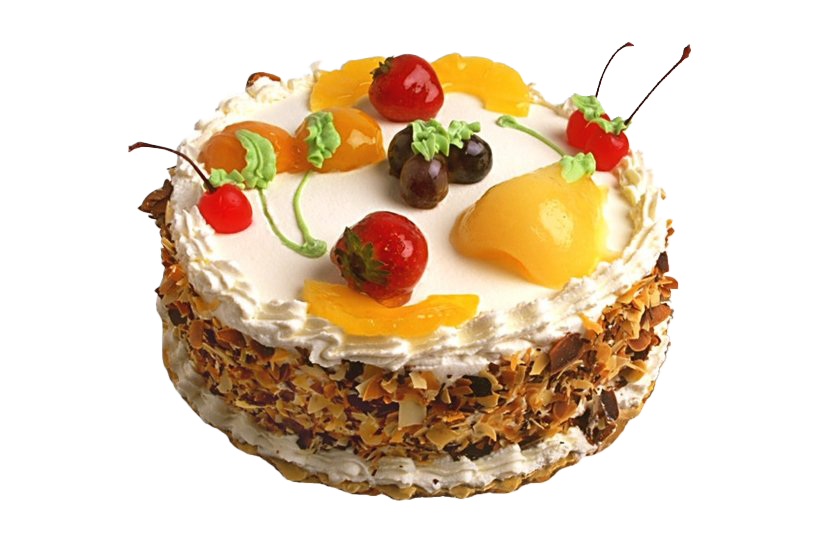 Download PNG Cake, dessert - Free Transparent PNG