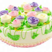 Image png gâteau
