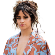 Singer Camila Cabello PNG Free Image | PNG All