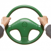 Автомобильное рулевое колесо PNG Бесплатное изображение