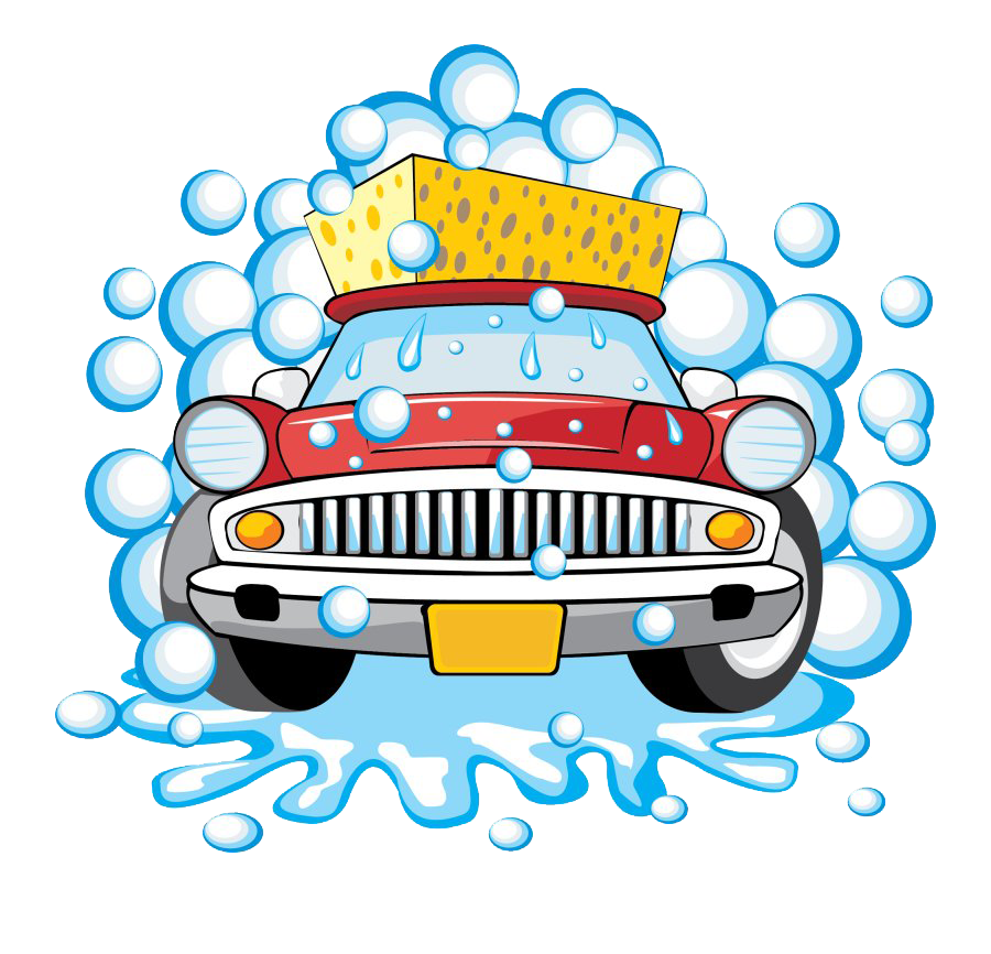 Car Wash Png Image Hd Car Cartoon Car Wash Posters Ca - vrogue.co