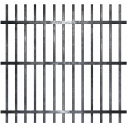Imagen de png de prisión celular
