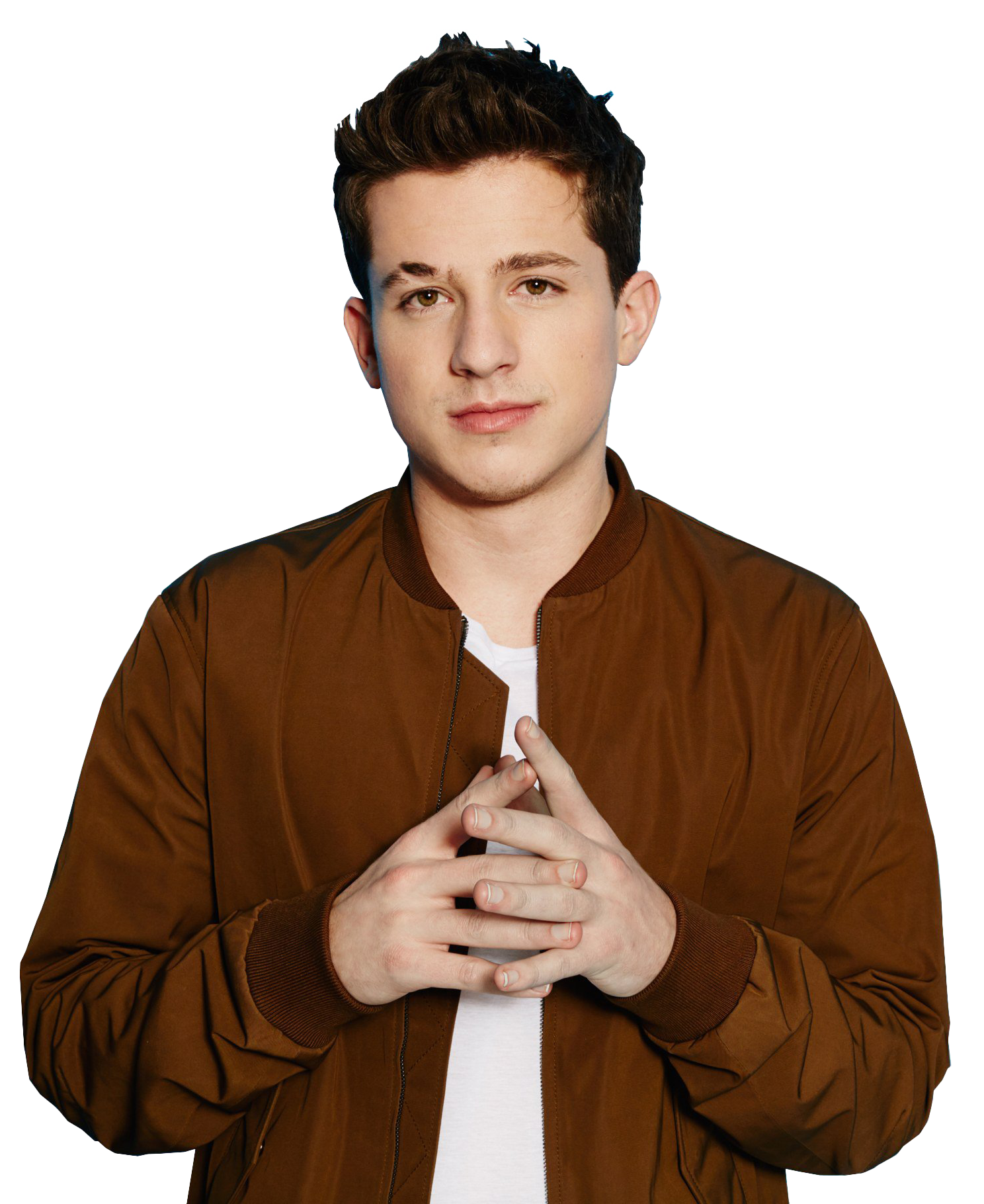 Charlie Puth Png Free Download Png All Png All